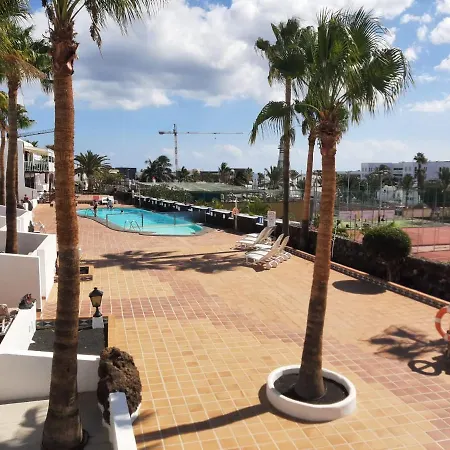 Appartement Auremar