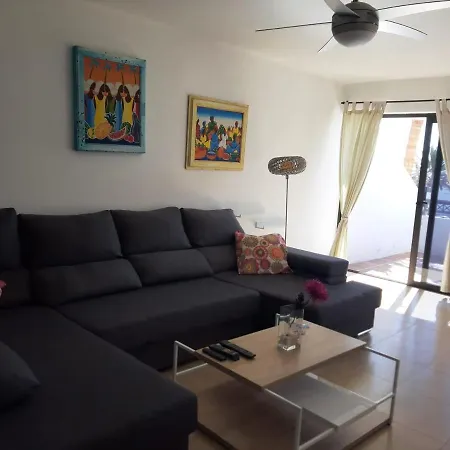 Appartement Auremar *