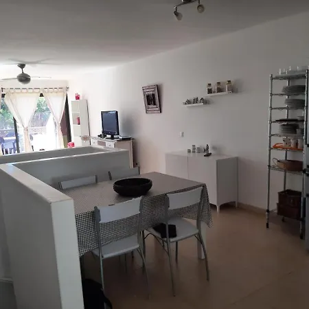 奥瑞玛公寓 * 卡门港