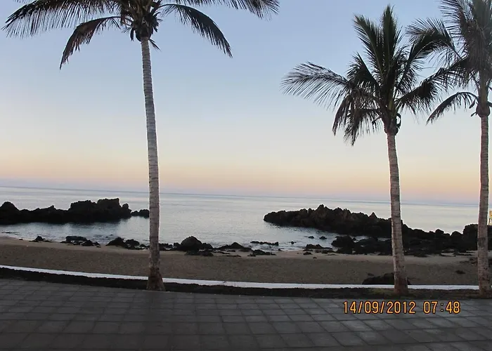 Auremar * Puerto del Carmen (Lanzarote)