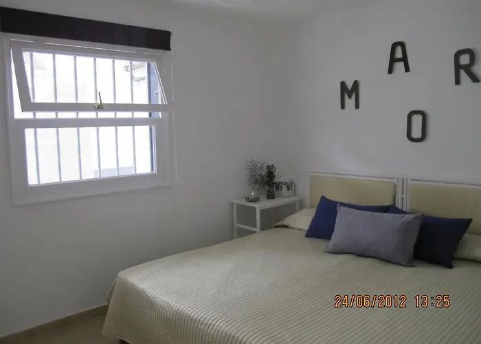 Auremar Appartement Puerto del Carmen (Lanzarote)