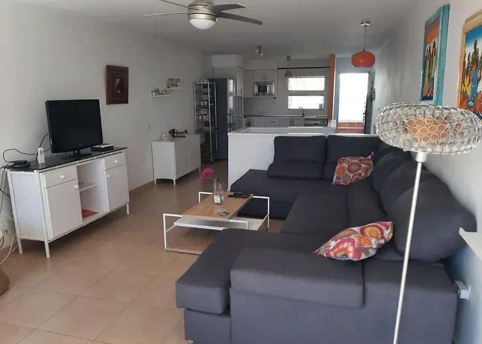 Appartement Auremar Puerto del Carmen (Lanzarote)