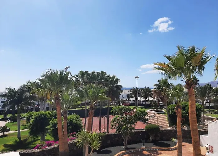 Lejlighed Auremar Puerto del Carmen (Lanzarote)