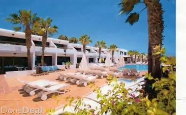 Auremar Puerto del Carmen (Lanzarote)