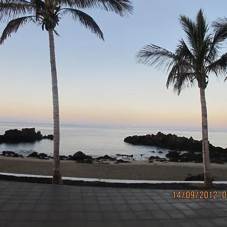 Auremar * Пуэрто дель Кармен