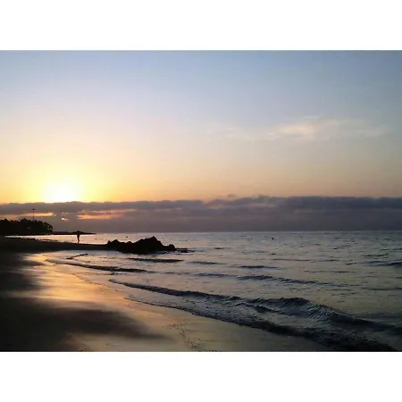 Auremar Апартаменты Пуэрто дель Кармен