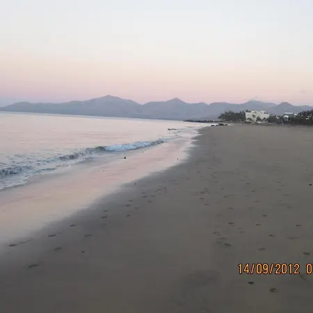 Auremar Пуэрто дель Кармен