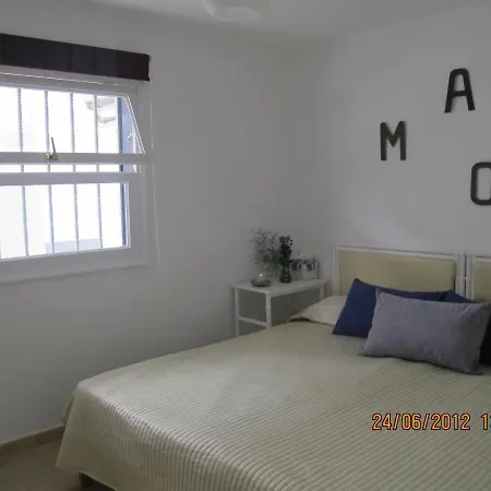 Auremar Апартаменты Пуэрто дель Кармен