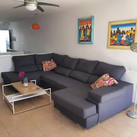 Auremar * Пуэрто дель Кармен