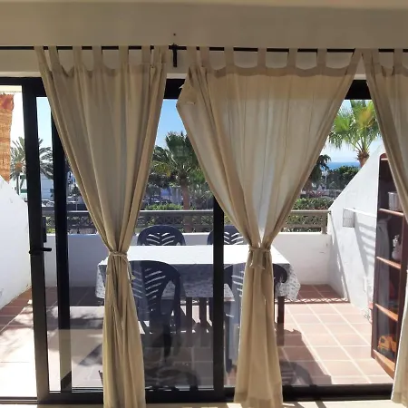 Auremar Apartmán Puerto del Carmen (Lanzarote)