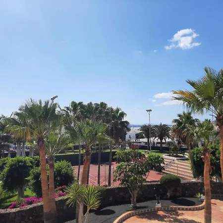 Lägenhet Auremar Puerto del Carmen (Lanzarote)