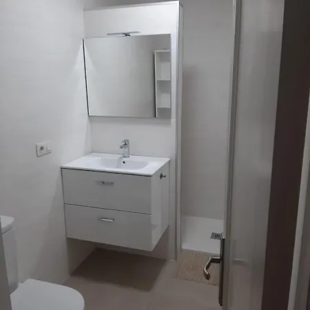 Auremar شقة بويرتو ذيل كارمين