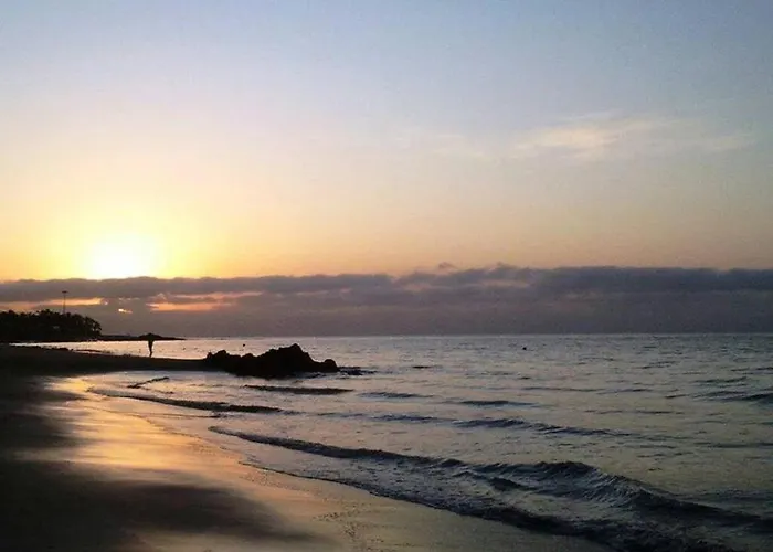 Auremar Apartament Puerto del Carmen (Lanzarote)