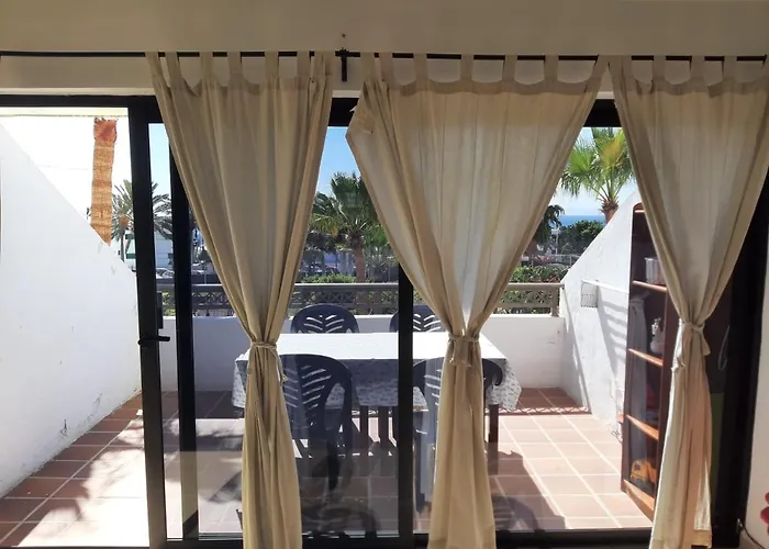 Auremar Apartament Puerto del Carmen (Lanzarote)