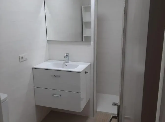 Auremar Apartmán Puerto del Carmen (Lanzarote)