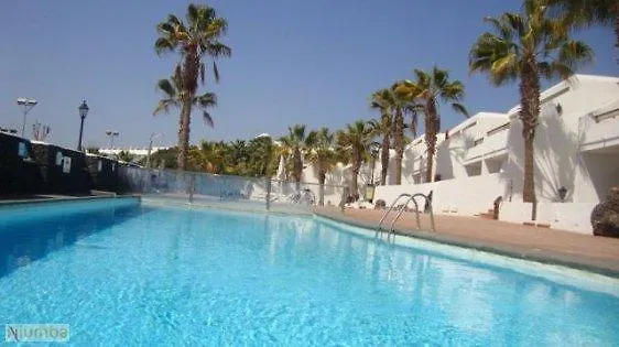 Auremar Puerto del Carmen (Lanzarote)