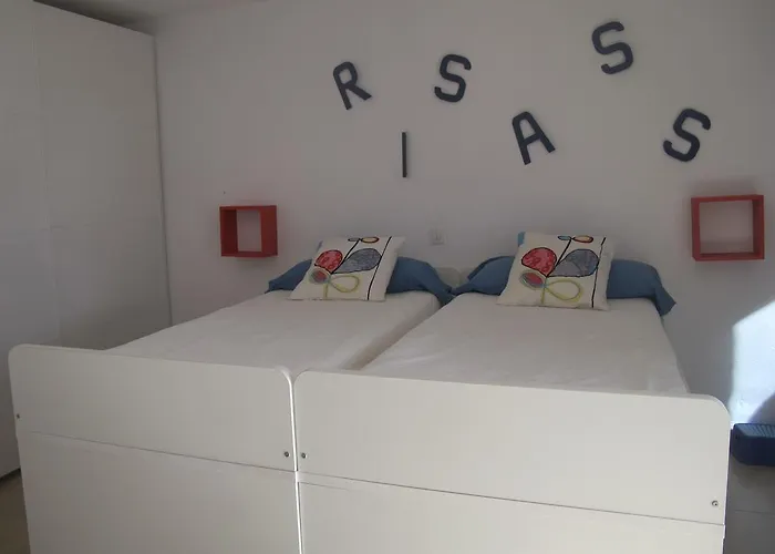 Auremar Apartament *