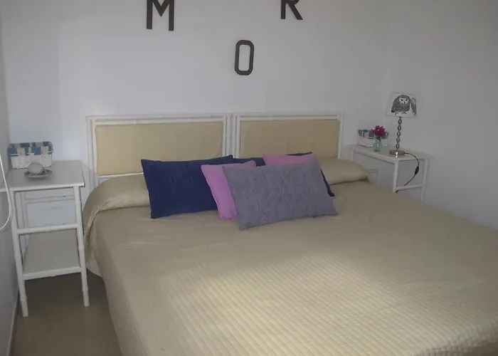 Auremar Apartament *